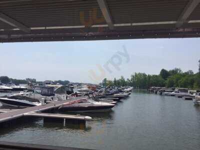 Restaurant Le Bleumarin