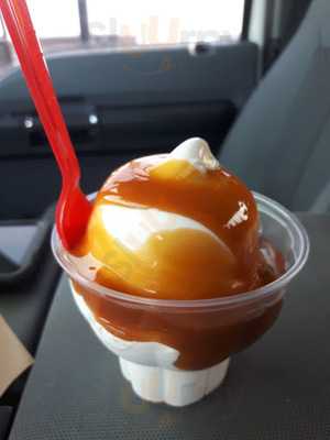 Wendy's Old Fashioned Hambrgrs