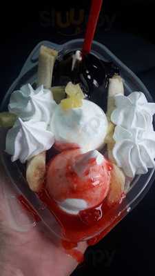 Wendy's Old Fashioned Hambrgrs