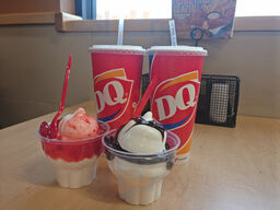 Wendy's Old Fashioned Hambrgrs