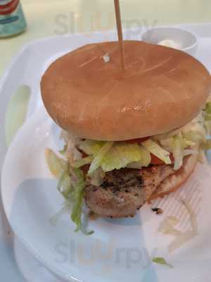 Restaurant Le Smart Burger