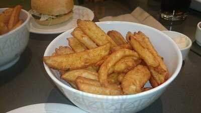 Restaurant Le Smart Burger