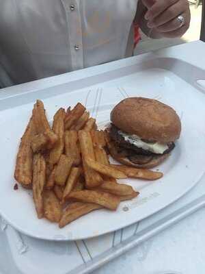 Restaurant Le Smart Burger