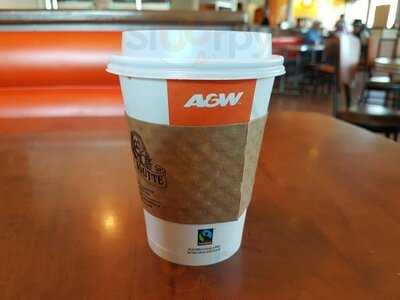 A&w Restaurant