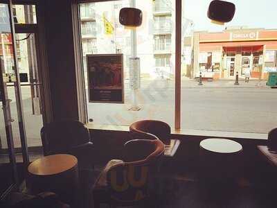 Bridgehead Coffeehouse