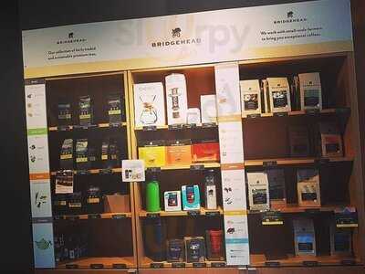 Bridgehead Coffeehouse