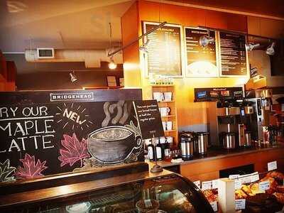 Bridgehead Coffeehouse