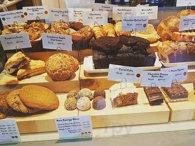 Bridgehead Coffeehouse