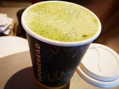 Bridgehead Coffeehouse