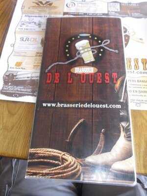 Brasserie De L'ouest