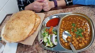 Punjabi Sweet House And Restaurant