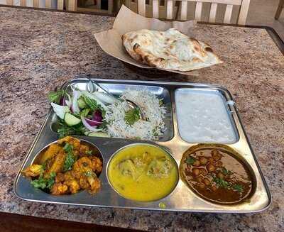 Punjabi Sweet House And Restaurant