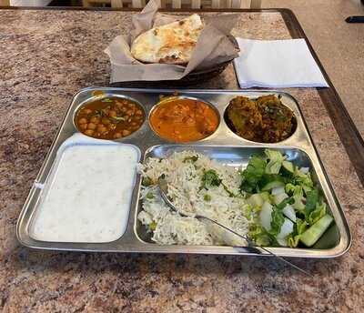 Punjabi Sweet House And Restaurant