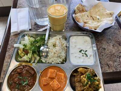 Punjabi Sweet House And Restaurant