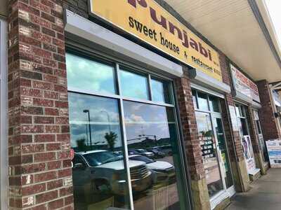 Punjabi Sweet House And Restaurant