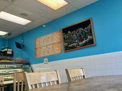 Punjabi Sweet House And Restaurant