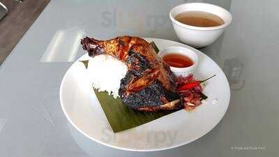 Manny's Grill And Silog