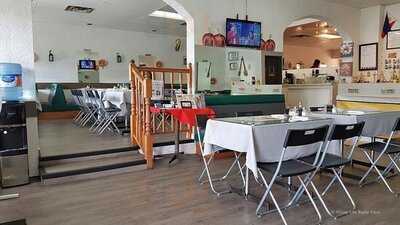 Manny's Grill And Silog