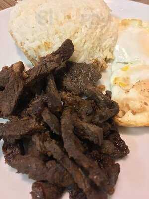 Manny's Grill And Silog