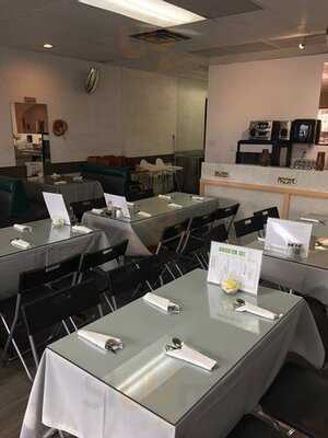 Manny's Grill And Silog