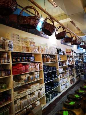 Il Negozio Nicastro