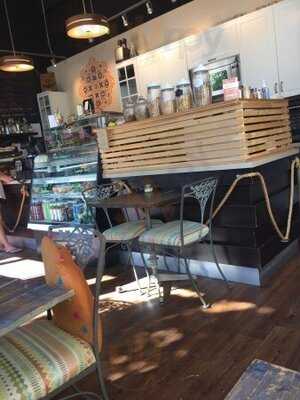 The Karma Conscious Cafe & Eatery