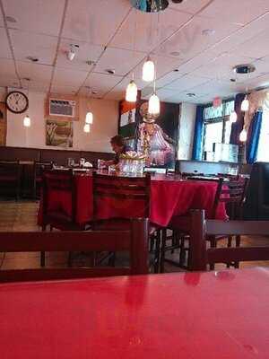 Chettinad Dosa Palace