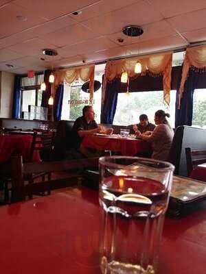 Chettinad Dosa Palace