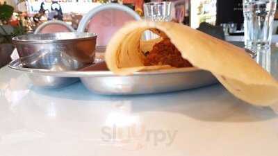 Chettinad Dosa Palace