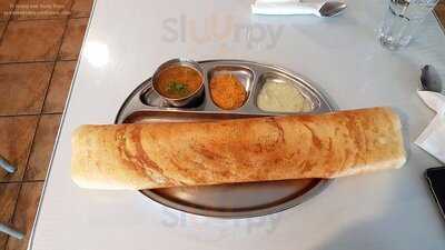 Chettinad Dosa Palace
