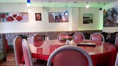 Chettinad Dosa Palace