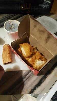 Ruby Inn Chinese Food Take Out