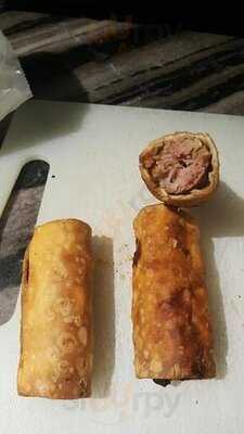 Ruby Inn Chinese Food Take Out