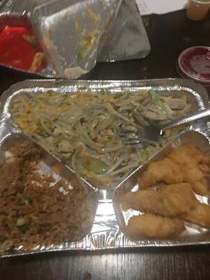 Ruby Inn Chinese Food Take Out