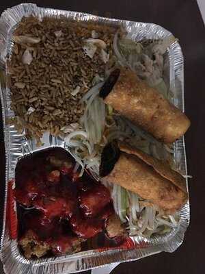 Ruby Inn Chinese Food Take Out
