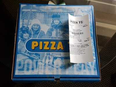 Pizza 73