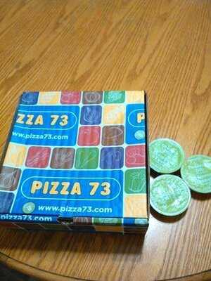 Pizza 73