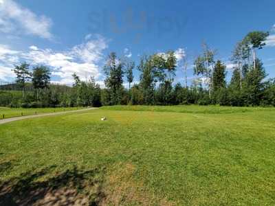 Clubhouse Restaurant