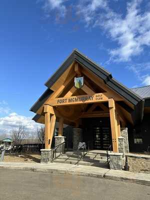 Clubhouse Restaurant