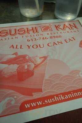 Sushi Kan