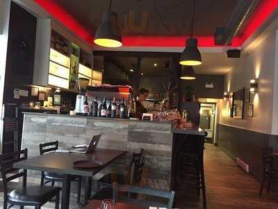 Matterello Restaurant