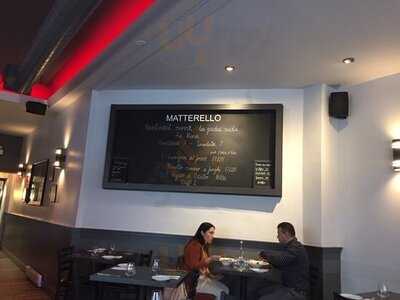 Matterello Restaurant