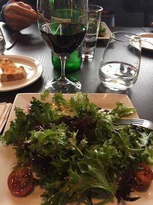 Matterello Restaurant