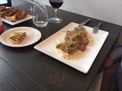 Matterello Restaurant