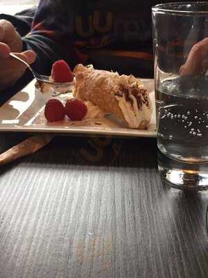 Matterello Restaurant