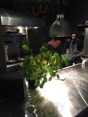 Matterello Restaurant