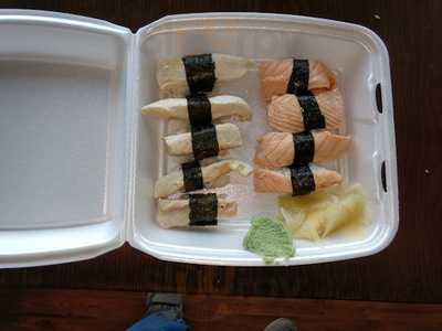 Musou Sushi