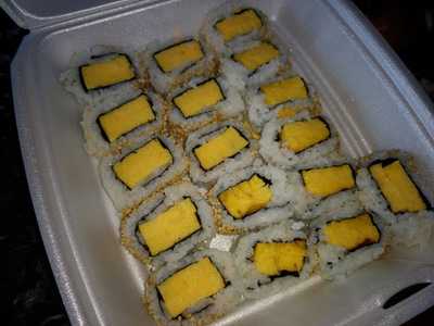 Musou Sushi