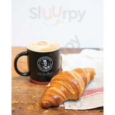 Cafe Van Houtte