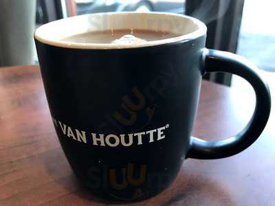 Cafe Van Houtte